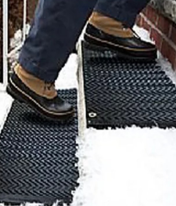 融雪化凍